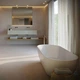 Керамограніт Porcelanosa Coral Acero 45x120 см - зображення 2