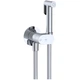 Гігієнічний душ Devit Flow 550539C, хром - изображение 2