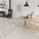 Керамограніт Golden Tile Stonehenge Айворі 44А580 60x60 см - изображение 1