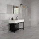 Керамограніт Cersanit Concrete Style Grey 42x42 см - зображення 2
