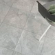 Керамограніт Cersanit Bastion Grey Matt 42x42 см - изображение 1