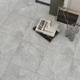 Керамограніт Cersanit Bastion Grey Matt 42x42 см - изображение 4