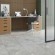 Керамограніт Cersanit Bastion Grey Matt 42x42 см - изображение 5