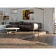 Ступінь Exagres Metalica Cartabon Fiorentino Cherry 33х33 см - зображення 2