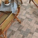 Керамограніт Cersanit Midway Brown 42x42 см - изображение 2