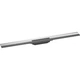 Решітка для душового каналу Hansgrohe RainDrain Flex Wall 56052000 хром 900 мм - изображение 1