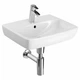 Раковина Geberit Selnova Square 500.310.01.7 50 см - изображение 3