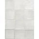 Плитка APE Ceramica SEVILLE Snow 10x10 см - изображение 3