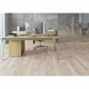 Керамограніт Cerrad Podloga Tonella Cream Rect 19,3х120,2 см - изображение 3