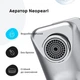 Змішувач для ванни AM.PM X-Joy S F85A10000 хром - изображение 4