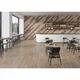 Керамограніт Cerrad Podloga Tonella Beige Rect 120,2x19,3 см - зображення 2