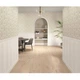 Плитка Ape Ceramica Boiserie Blanco Mate Rect. 30x90 см - изображение 2