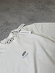 Футболка Off-White 88894 белого цвета, размер L - изображение 5