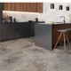 Керамограніт Cicogres Toscana Greige 100x100 см - зображення 2