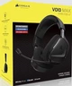 Беспроводная игровая гарнитура Corsair VOID v2 MAX Wireless Carbon (CA-9011388-WW) - изображение 4