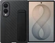 Etui plecki Samsung Carbon Standing Case do Samsung Galaxy Z Fold8 Black (EF-XF971SBEGWW) - obraz 1