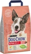 Сухий корм для активних та робочих собак Dog Chow Active з куркою 2.5 кг - зображення 2