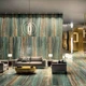 Керамограніт Florim Group 778825 Eccentric Luxe Mint Glo 6mm R 120x280 см - изображение 2