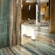 Керамограніт Florim Group 778841 Eccentric Luxe Mint Glossy Ret 60x120 см - изображение 5