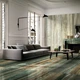 Керамограніт Florim Group 778841 Eccentric Luxe Mint Glossy Ret 60x120 см - изображение 3