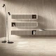 Керамограніт Florim Group Authentic Luxe 781139 Auth Gold Travertine Silk 60х120 см - изображение 1
