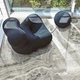 Керамограніт Imola The Room BLA DA6 278 LP 120x278 см - зображення 4