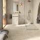 Керамограніт Mirage Elysian Travertino Light Cross EY 13 NAT SQ 60x120 см - зображення 2