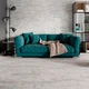 Керамограніт Ceramica Dese0 Shinewood White 18,5x59,8 см - изображение 3