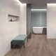 Керамограніт Pamesa Kenzo Blanco 60x120 см - зображення 1