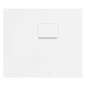 Душовий піддон Villeroy&Boch Squaro Infinity UDQ8070SQI2RV-RW 70х80х4 см прямокутний - зображення 2