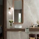Керамограніт Mirage Cosmopolitan White Crystal CP 05 LUC SQ 120x278 см - изображение 3