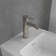 Змішувач для біде Villeroy&Boch Loop&Friends TVB10620115364 нікель матовий - изображение 1