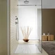 Душовий піддон Villeroy & Boch Stone White CeramicPlus uDQ1490FFL2V-01 140x90 см, білий - зображення 5