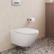 Унітаз підвісний Villeroy & Boch Subway 3.0 4670T001 без обідка, білий - изображение 8