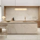 Керамограніт Opoczno PL+ Arcadia Stone White Matt Rect 59,8х119,8 см - изображение 1