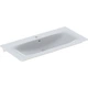 Раковина Geberit Selnova Square 500.997.00.1 100 см, білий - изображение 2