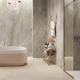 Керамограніт La Fabbrica 199003 Noble Stone Beige Nat Ret 60х120 см - изображение 1