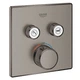Змішувач прихованого монтажу для душу Grohe Grohtherm SmartControl 29124AL0 з термостатом - изображение 1