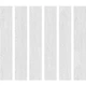 Керамограніт Cersanit Emberwood Light Grey Mat Rect 19,8х119,8 см - изображение 2