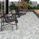 Керамограніт Cersanit Atlas Grey Mat 42x42 см - изображение 1