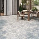 Керамограніт Cersanit Atlas Grey Mat 42x42 см - изображение 6