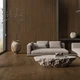Керамічний граніт Emil Ceramica W-Circles ENKY WCI Wenge Naturale R 20х120 см - зображення 3