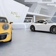 Керамограніт Golden Tile Strada Світло-Сірий 5NG580 60x60 см - зображення 1