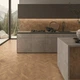 Керамічний граніт Emil Ceramica (Provenza) W-Circles Enja Wci Walnut 5,3х30 см - зображення 4