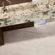 Керамограніт Porcelanosa Colorado Bone L 120x120(A) 100355032 120х120 см - изображение 4