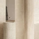 Керамограніт Emil Ceramica Dual Travertine Enns Dt.Pa White 10x10 см - изображение 1