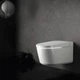 Унітаз-біде підвісний Grohe Sensia Pro 36508SH0 для змивних бачків прихованого монтажу - изображение 13