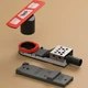 Сифон низький TECE Drainway DN 40 693020 горизонтальний - изображение 1