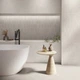 Плитка APE Verse Poeme White Rect 40x120 см - изображение 1