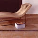 Керамограніт Exagres Vega Rojo 33x33 см - изображение 2